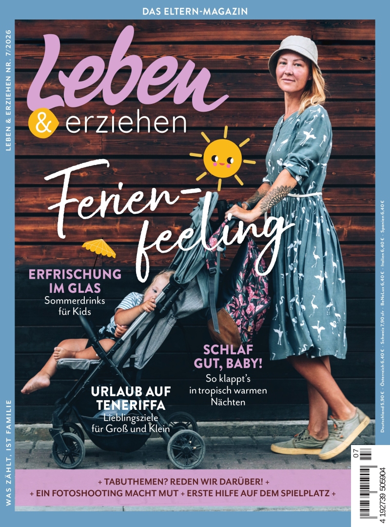 Leben & erziehen