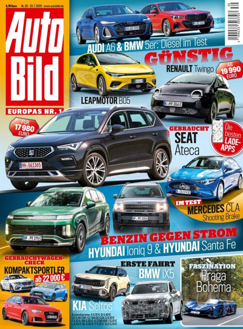 Auto Bild