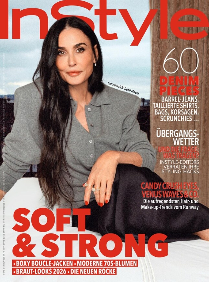 InStyle