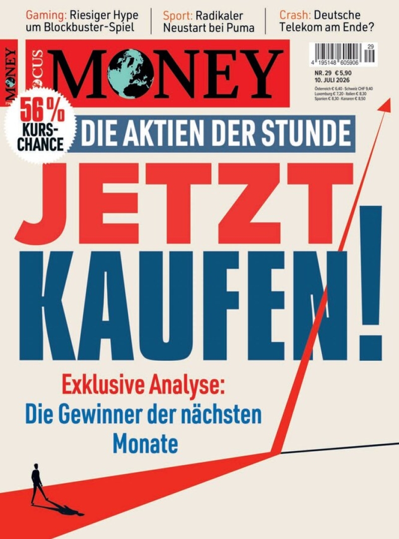 FOCUS-MONEY