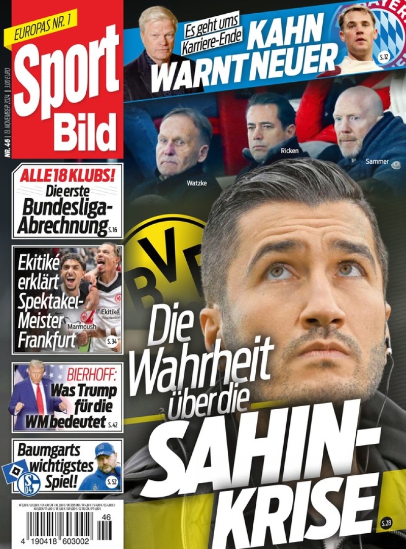 Sport Bild