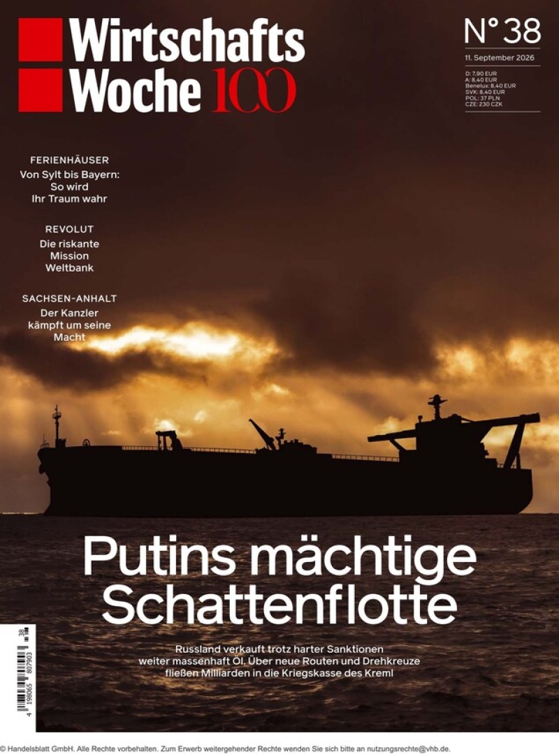 WirtschaftsWoche