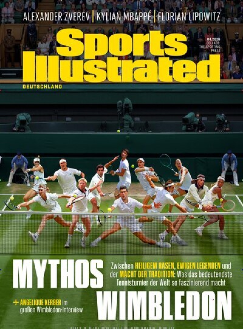 Sports Illustrated