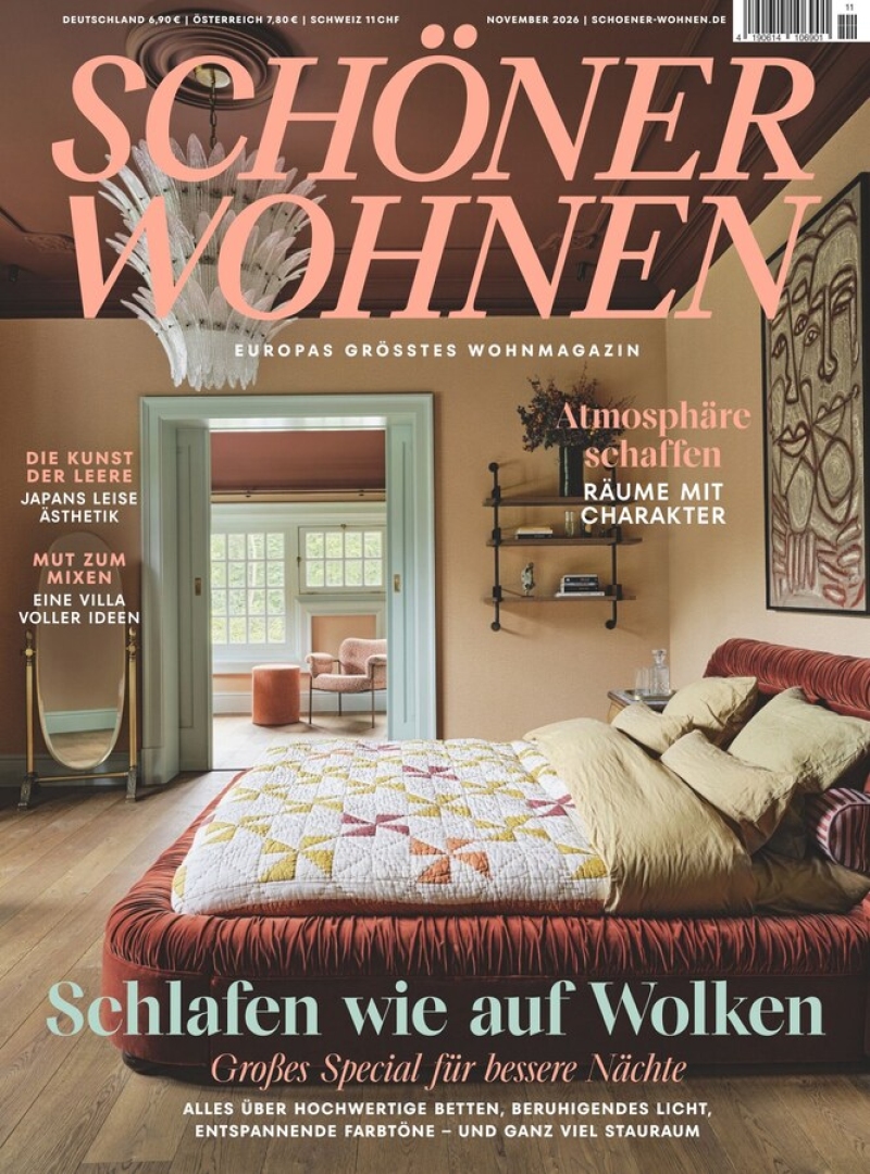 SCHÖNER WOHNEN