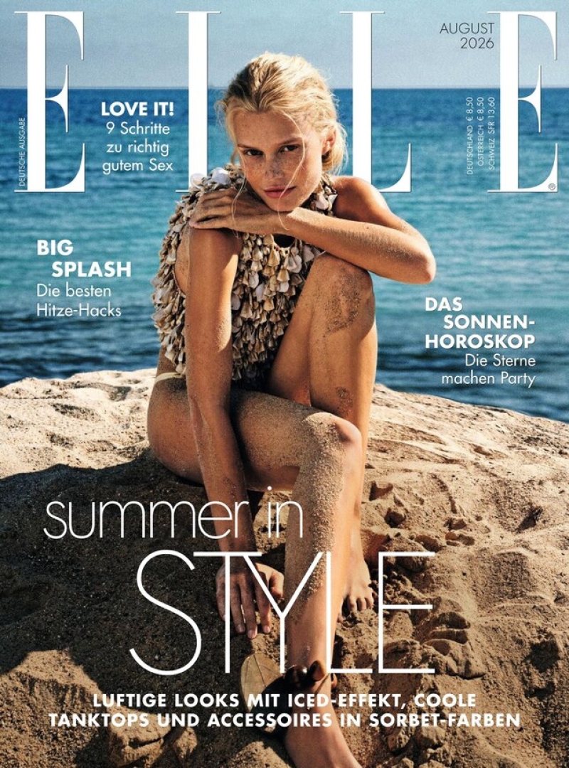 ELLE