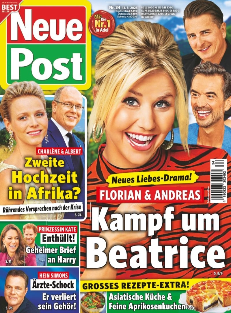 Neue Post