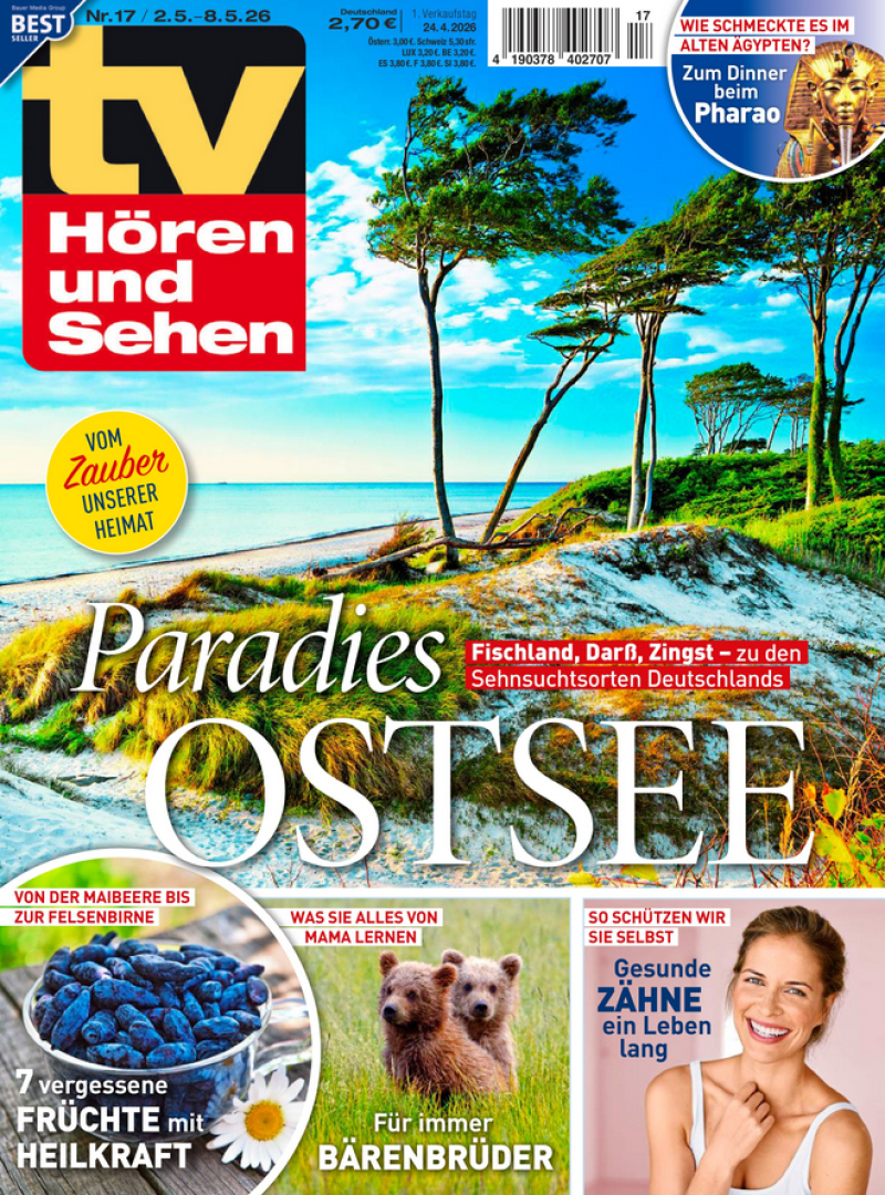 tv Hören und Sehen