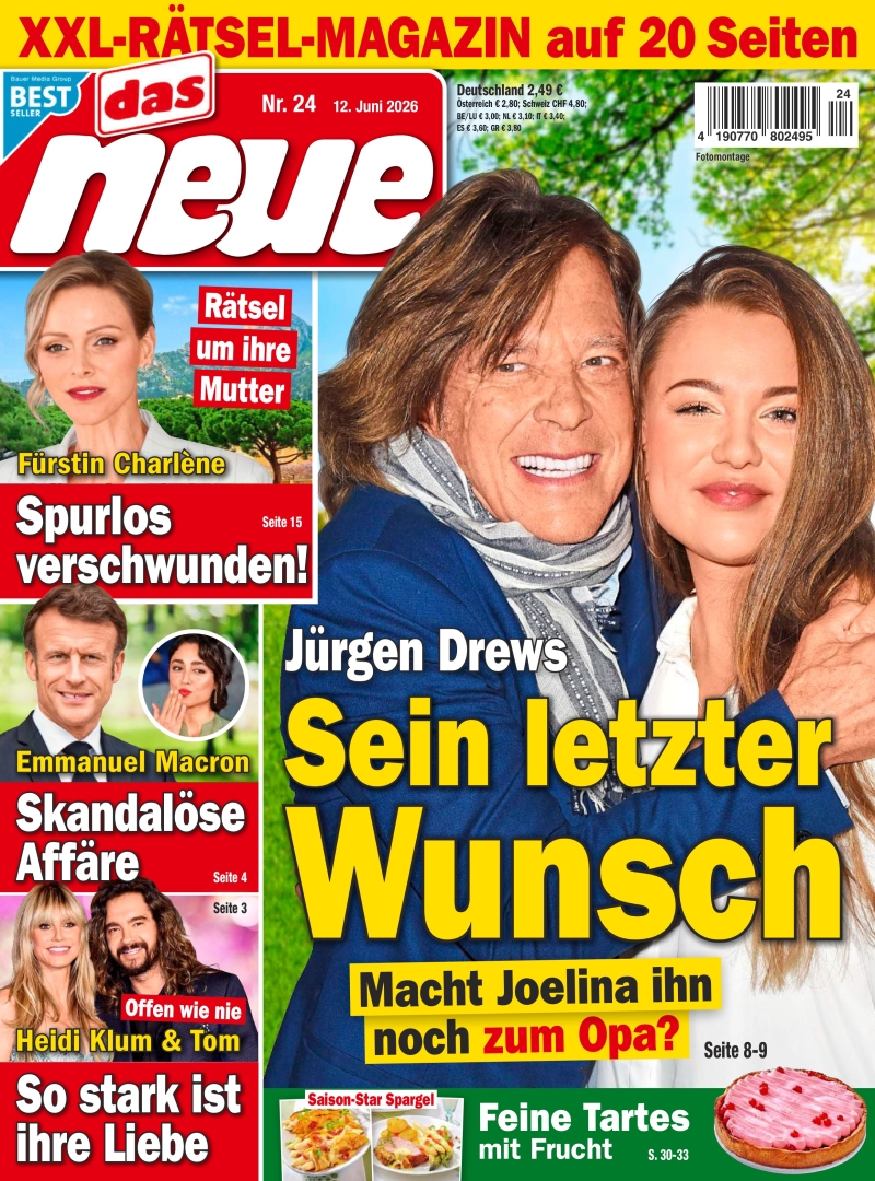 das neue